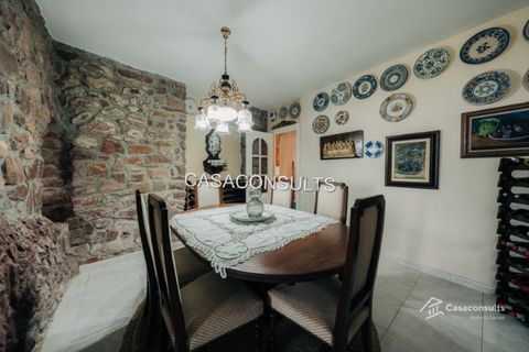 Byhus i Vilafames, Castellon, Vilafames - € 310.000 | Ref: 889 - foto 20